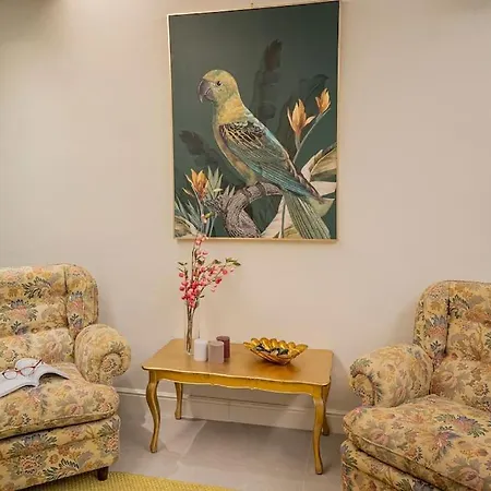 Apartamento Silk Art Florencia