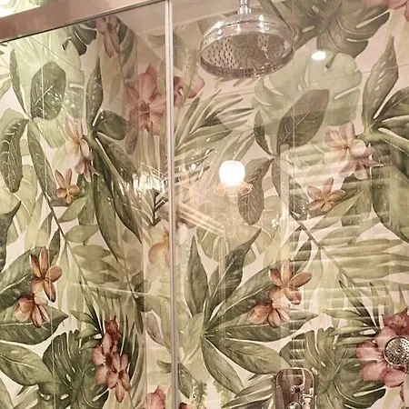 Apartamento Silk Art