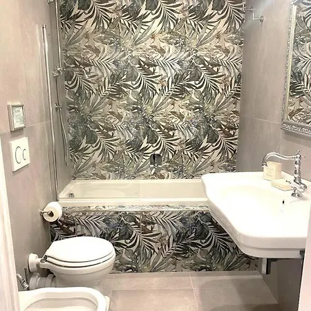 Apartamento Silk Art