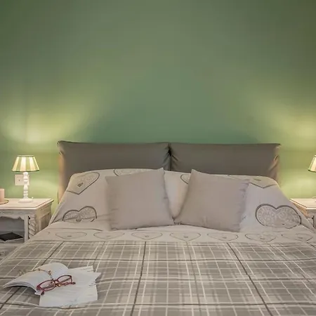 Silk Art Apartamento