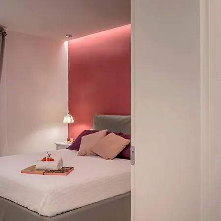 Silk Art Apartamento *