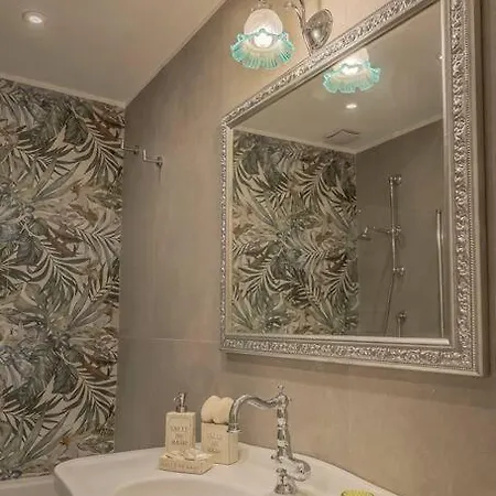 Silk Art 公寓 佛罗伦萨