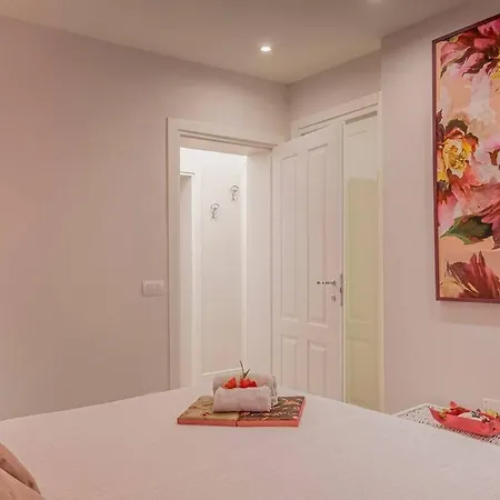 Silk Art 公寓 佛罗伦萨