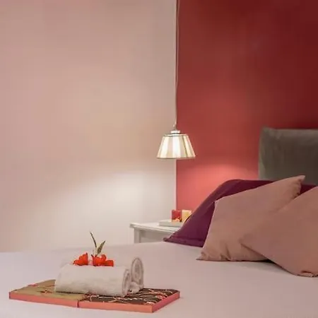 公寓 Silk Art 佛罗伦萨