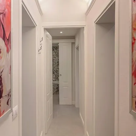 公寓 Silk Art 佛罗伦萨